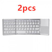 Bluetooth Folding Keyboard