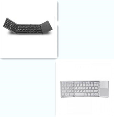 Bluetooth Folding Keyboard