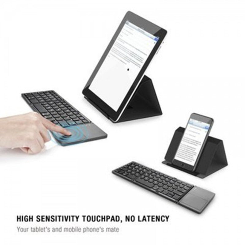 Bluetooth Folding Keyboard