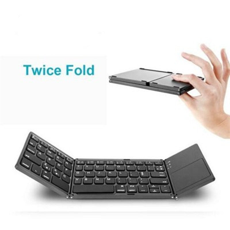 Bluetooth Folding Keyboard